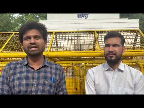 DWF GENERAL SECRETARY DR.VIKAS BAMANIA